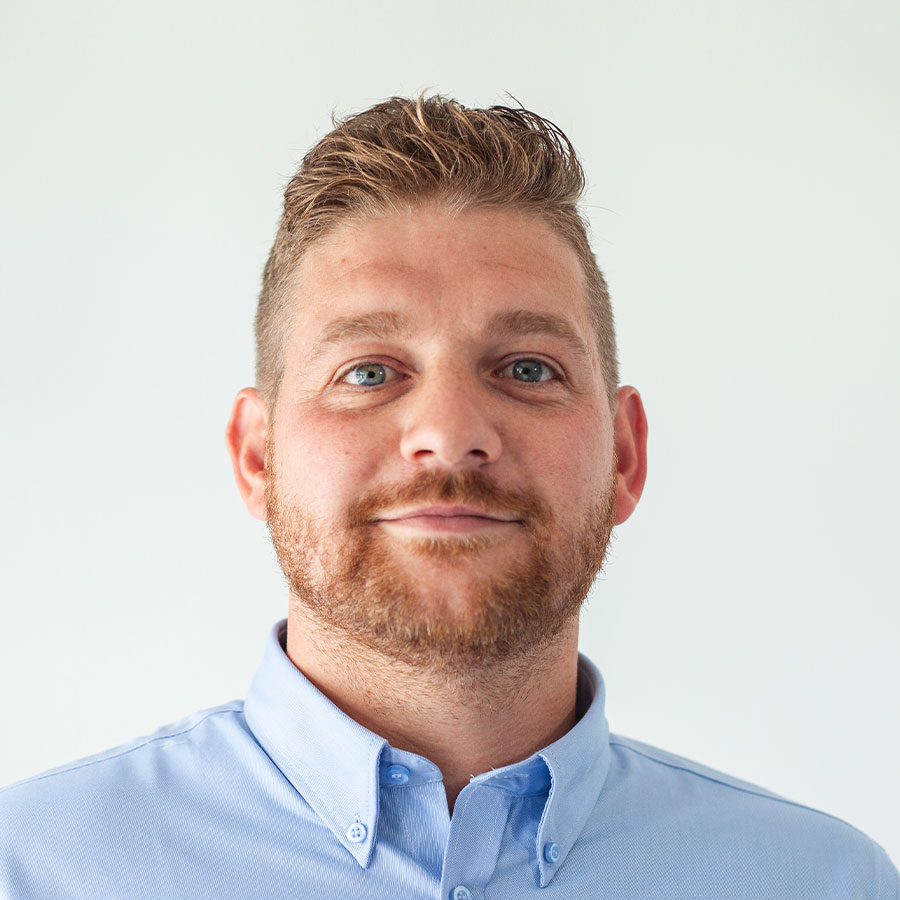 Ben Stidwell - Managing Director - MSB Group