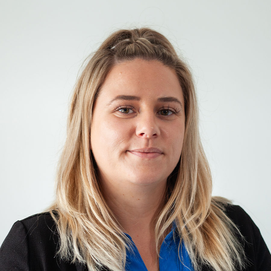 Kirsty Rowe - Office & Service Manager - MSB Group