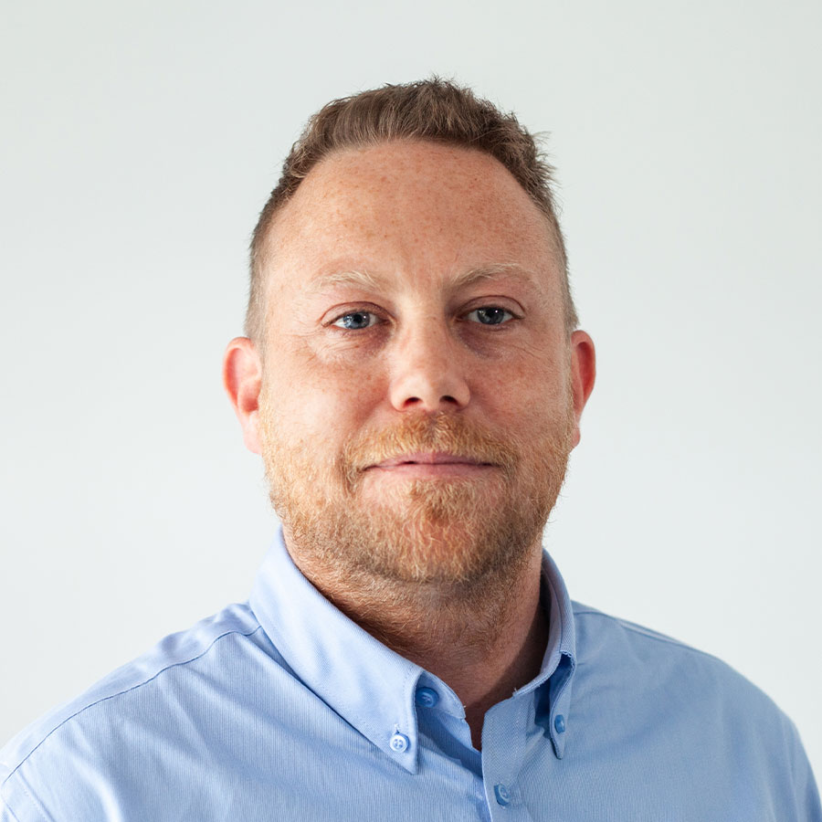 Max Mole - Finance Manager - MSB Group