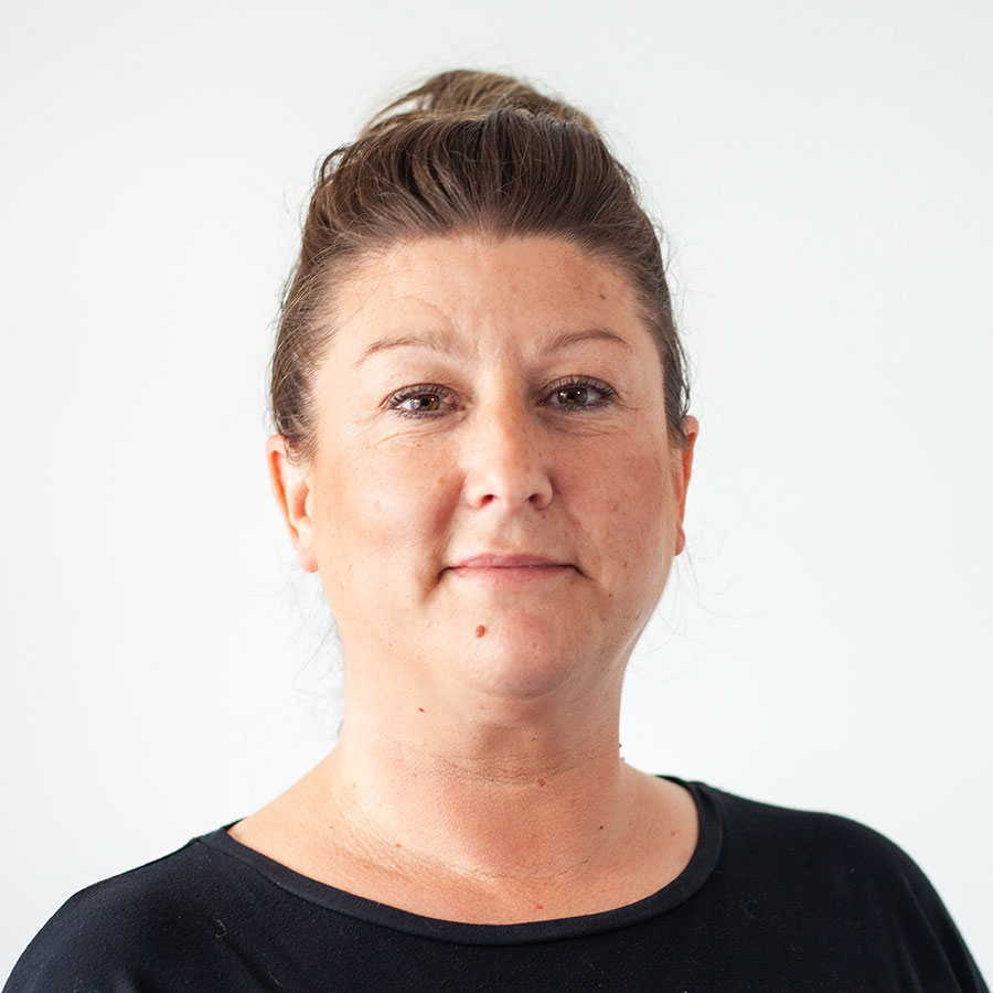 Shelly Haigh - Administrator - MSB Group