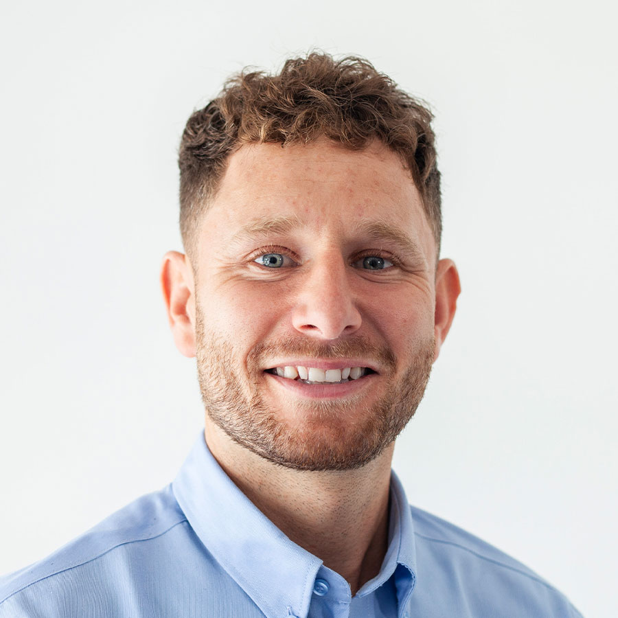 Matty Beecher - Managing Director - MSB Group