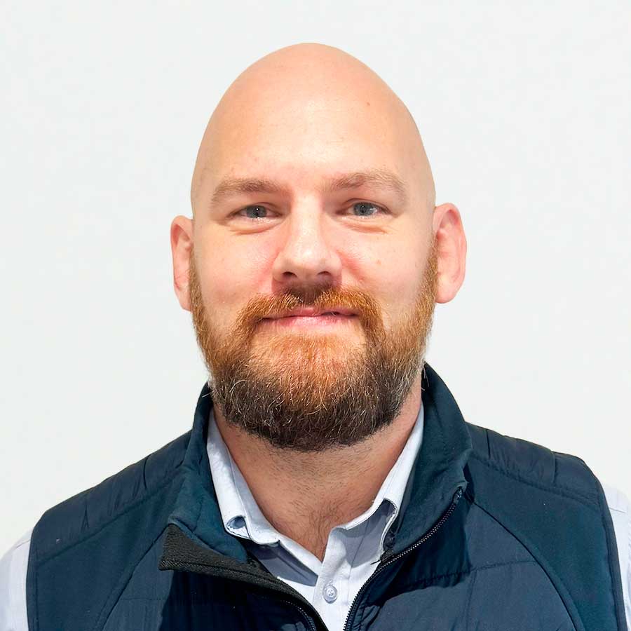 Matt Cross - Electrical Manager