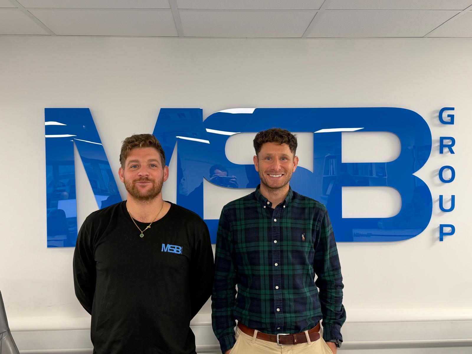 MSB Opens Bristol Office
