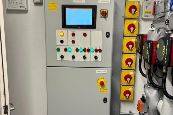 Building Management System