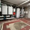 Plant Room Refit – Gloucester