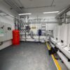 Plant Room Upgrade – North Devon (Barnstaple)