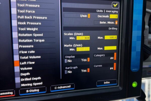 Geotechnical Drilling System Mobilisation – Shimonoseki, Japan